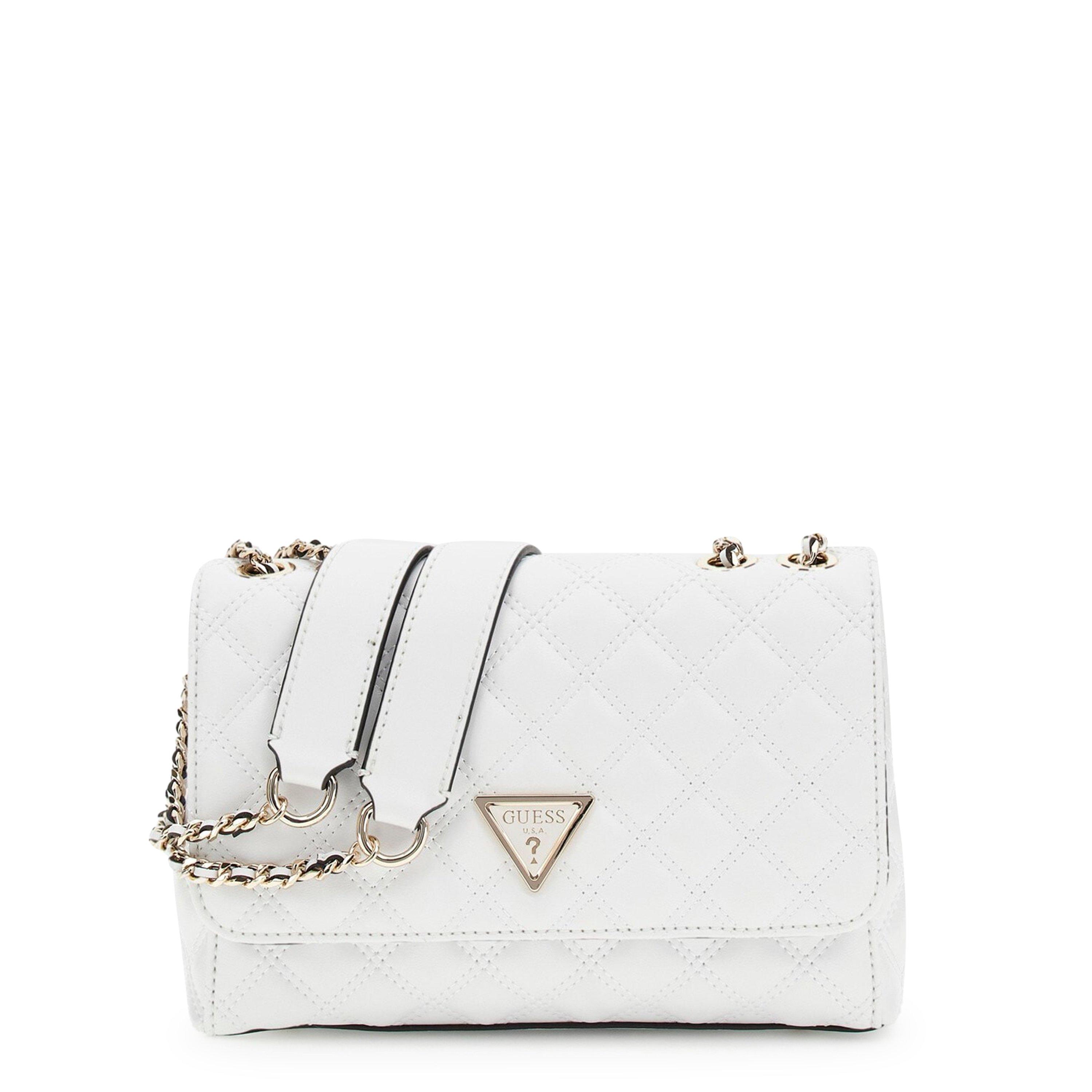 Guess Giully Foldover Crossbody Bag Crossbody Bags USC