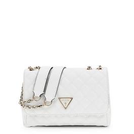 Guess Giully Foldover Crossbody Bag