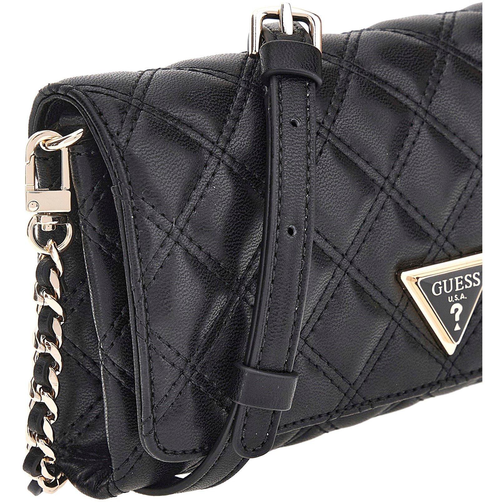 Sort - Guess - Giully Clutch Bag - 3