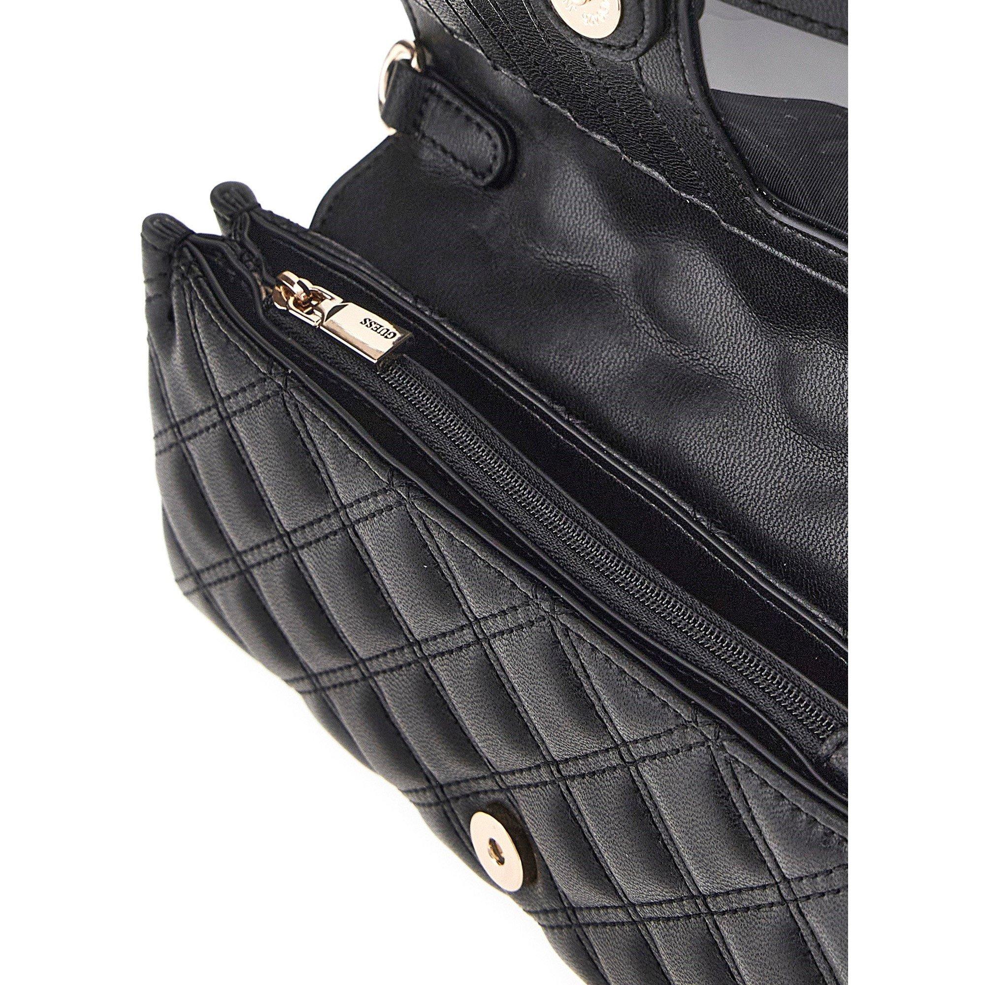 Sort - Guess - Giully Clutch Bag - 4