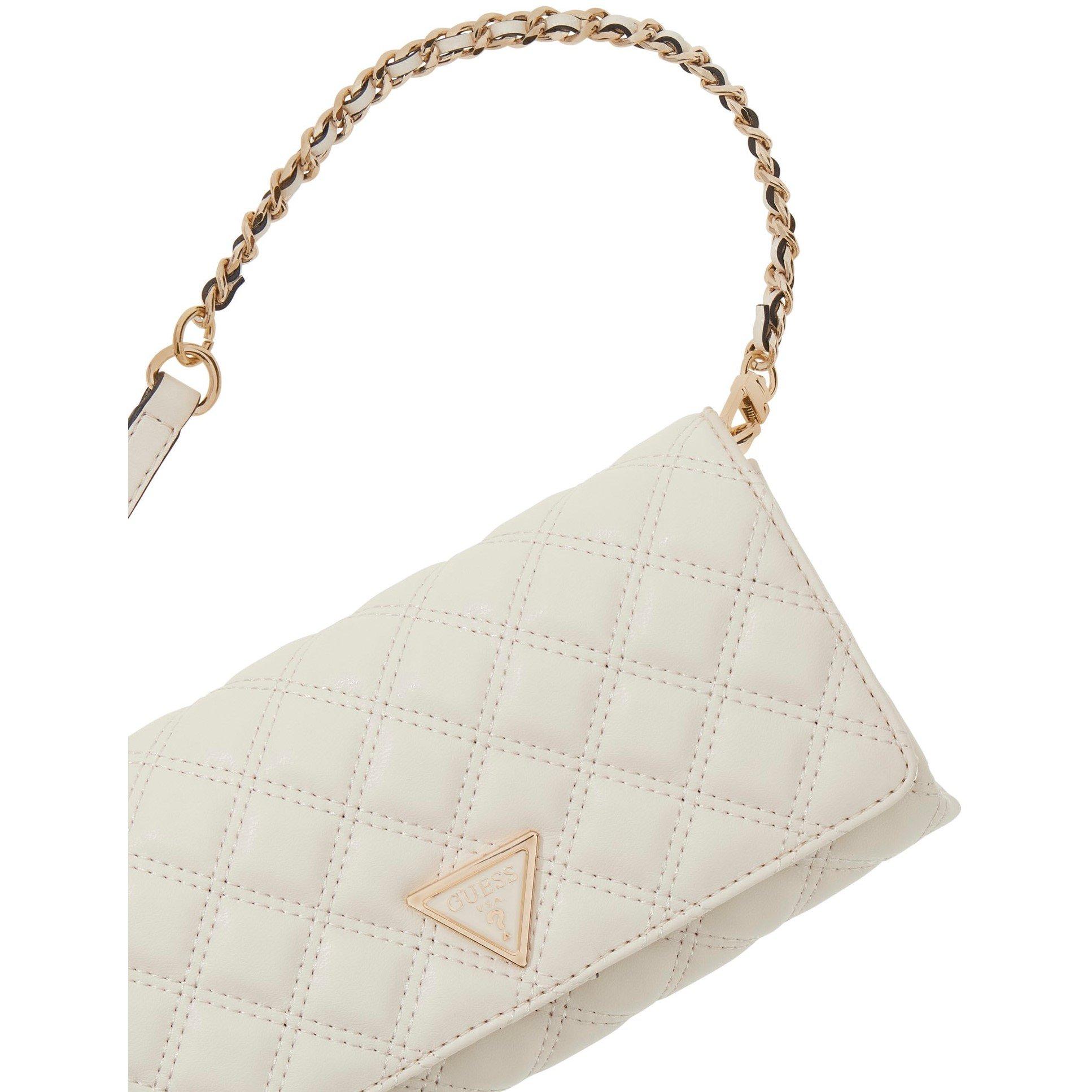 Bone BON - Guess - Women's Giully Clutch Bag - 3