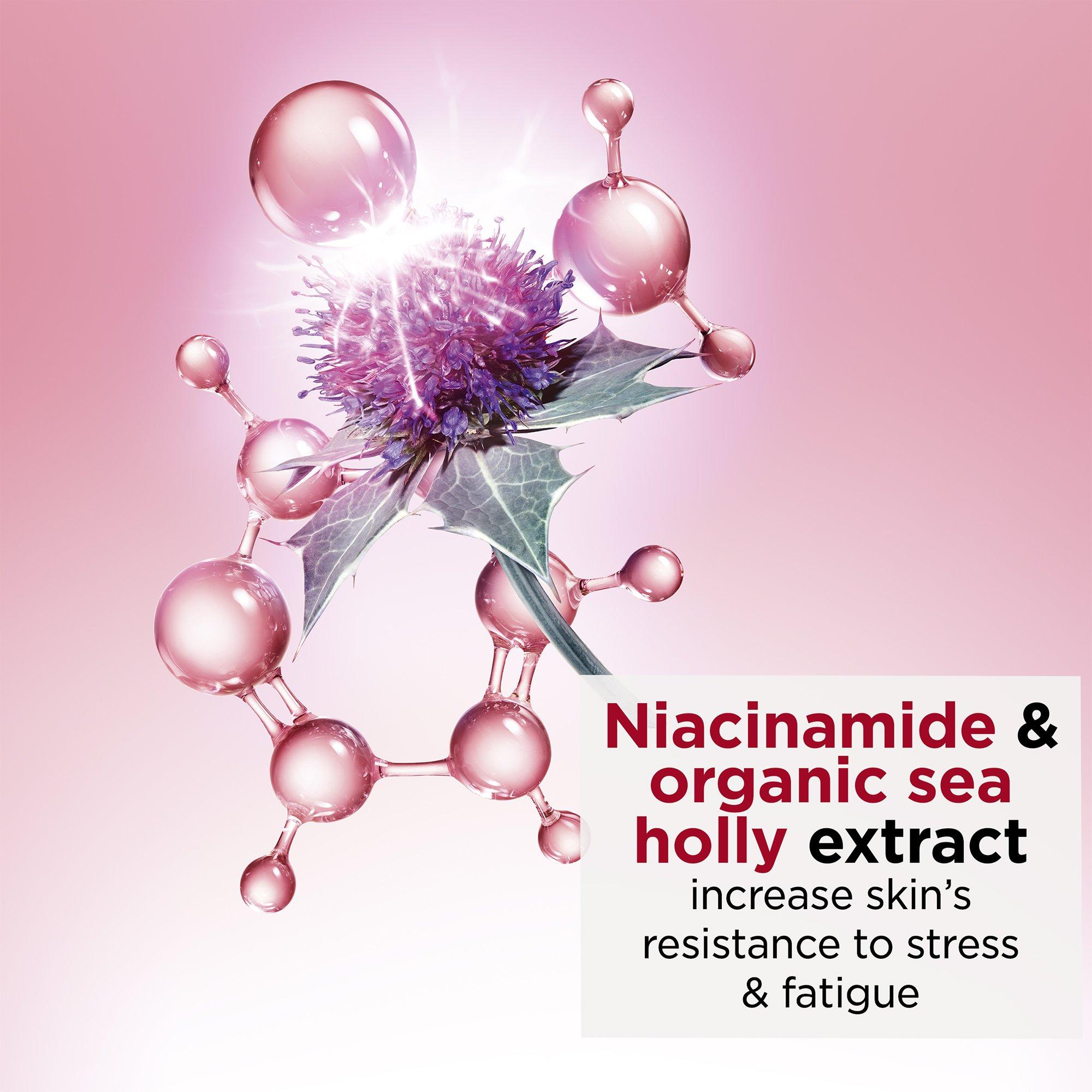 None - Clarins - Multi-Active Day Cream All Skin Types - 4