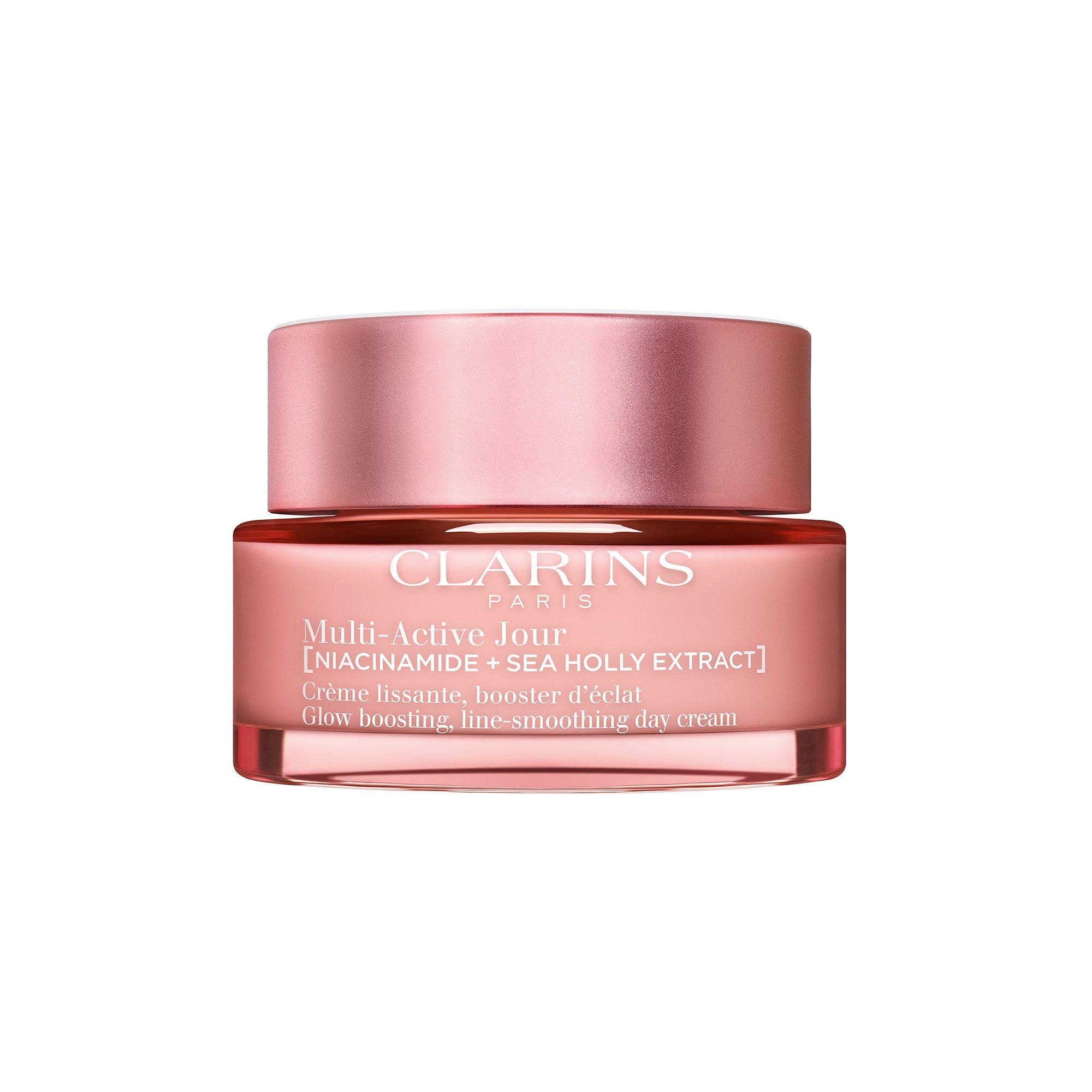 Clarins Women's -Active Day Cream Dry Skin - 50 ml