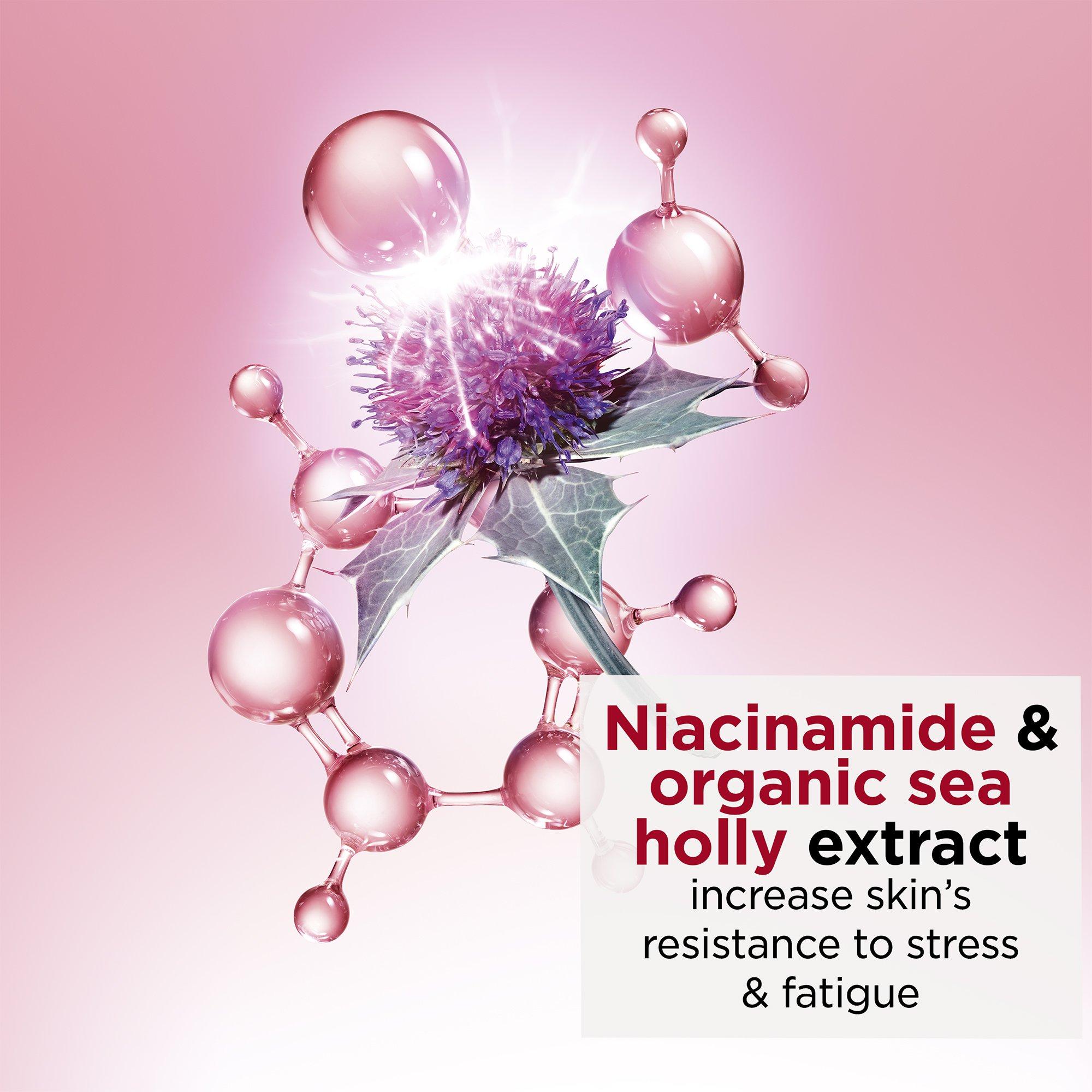 None - Clarins - Multi-Active Day Cream SPF15 - 4