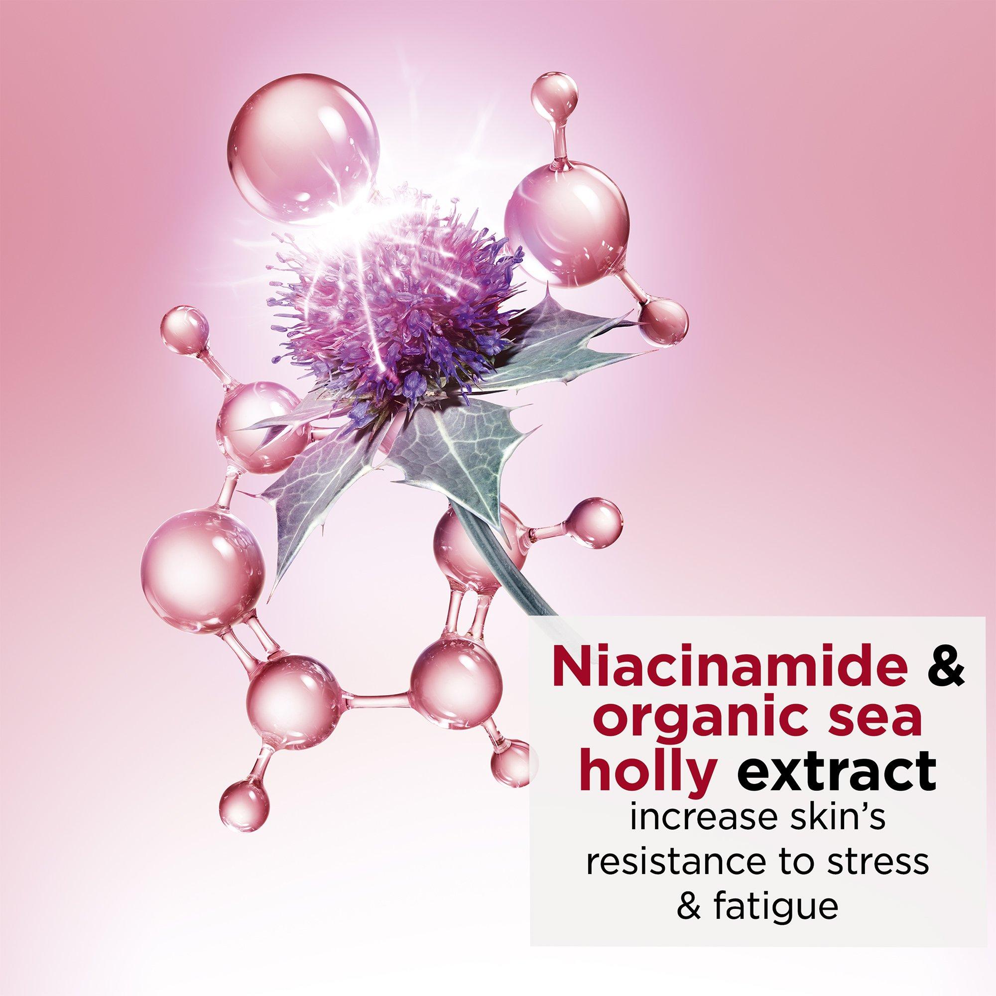 None - Clarins - Multi-Active Night Cream All Skin Types - 4