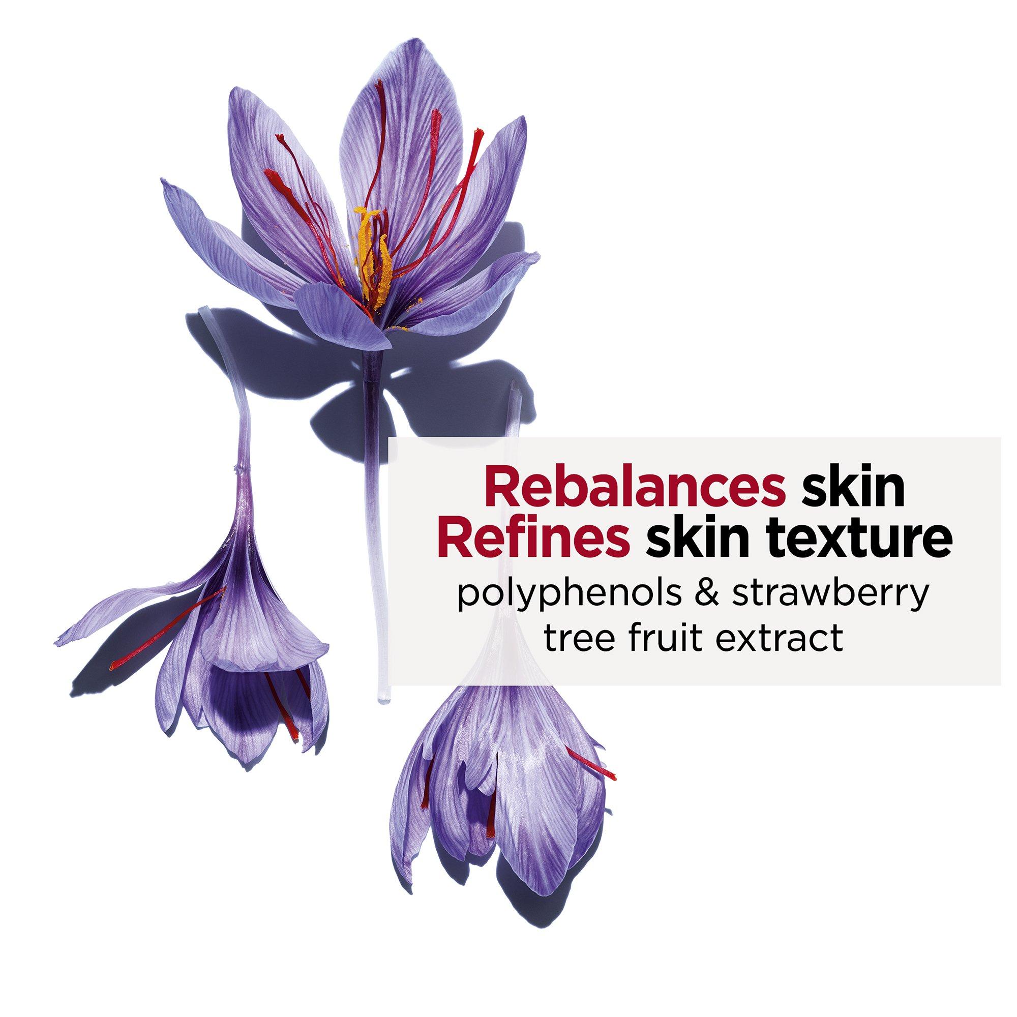 None - Clarins - Hydra-Essentiel Bi-Phase Serum - 8