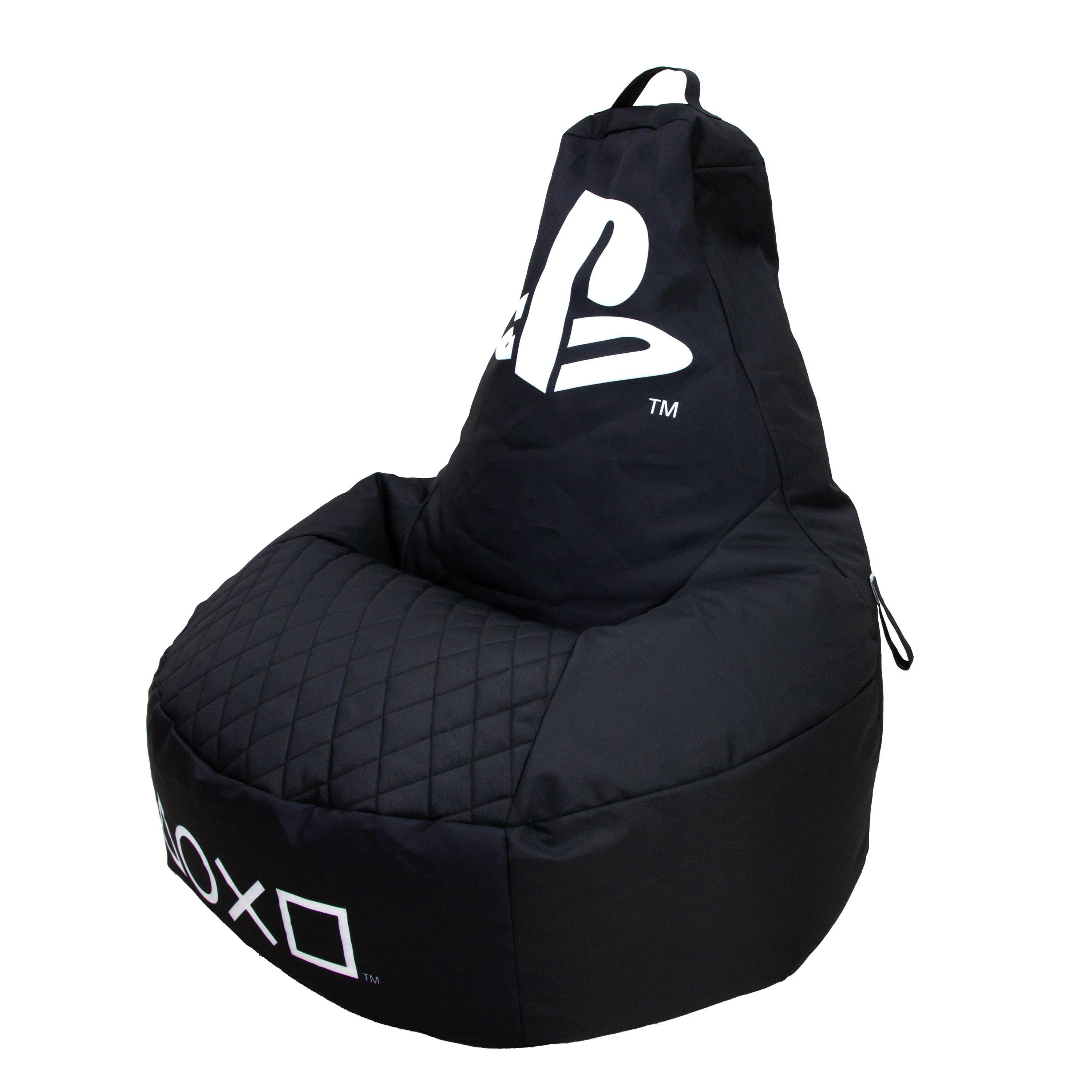 Multi - PlayStation - Gaming Bean Chair - 5