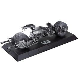 DC GAME The Bat Pod Die Cast Sculpture