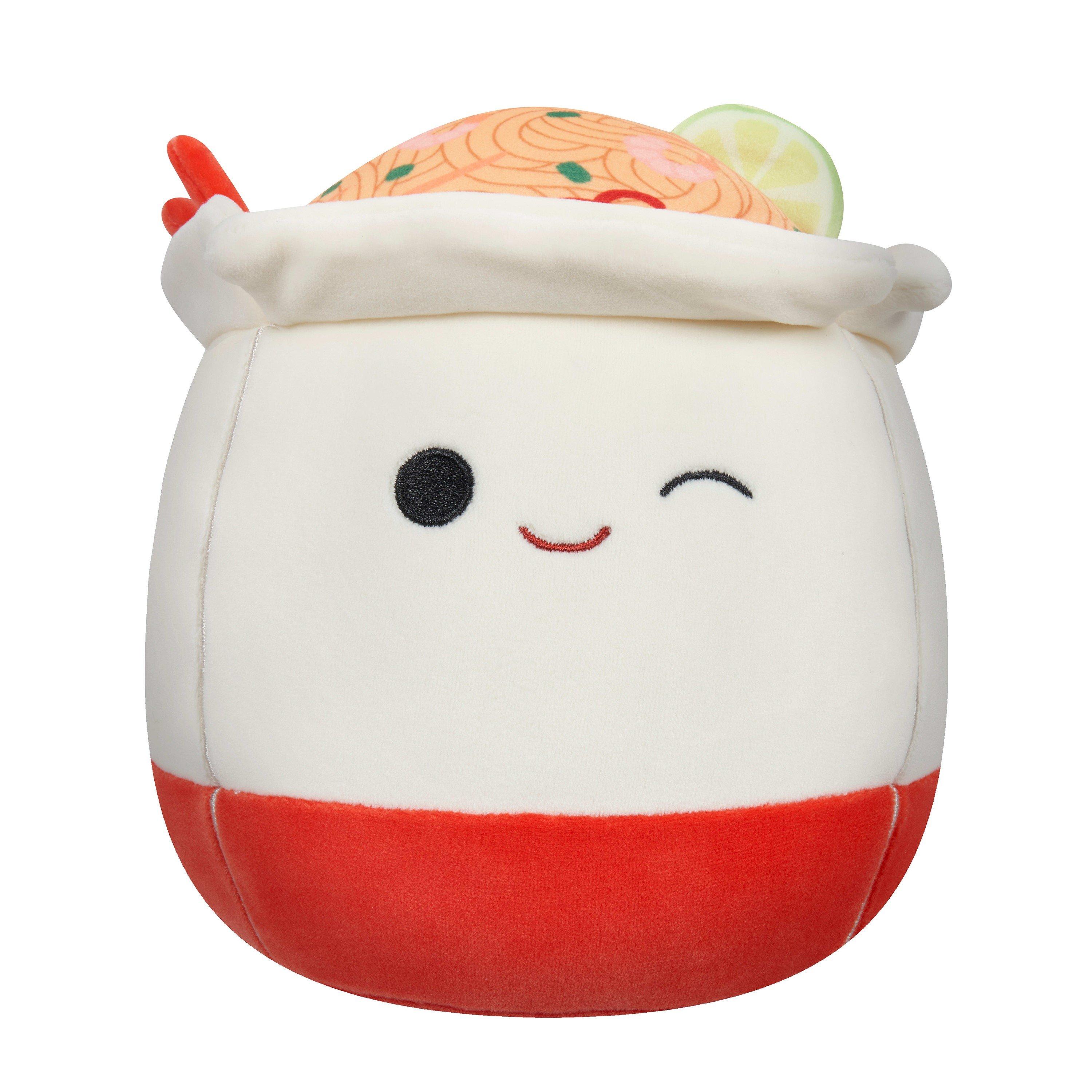 Multi Format An - Squishmallows - SQK 7.5' Squishmallows Fall Asst Phase 17 B - 6
