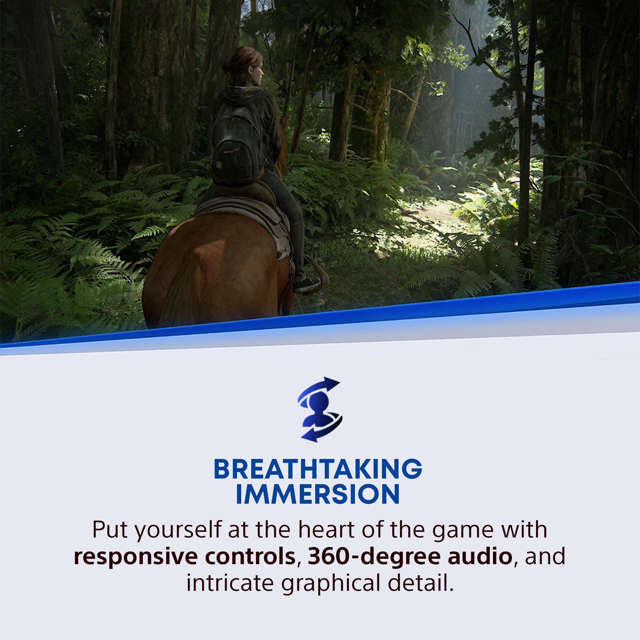 White - PlayStation - 5 Slim Digital Console - 8