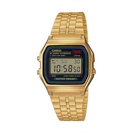 Casio GAME Casio A159WGEA-1EF Gold