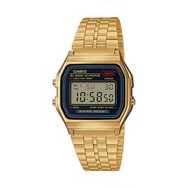 Casio GAME Casio A159WGEA 1EF Gold