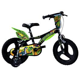 Dino Bikes Dinosaur 16 inch Bicycle
