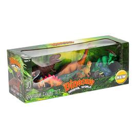 Cheap App-entwicklung24 Jordan Outlet GAME Dinosaur Set 10 in 1