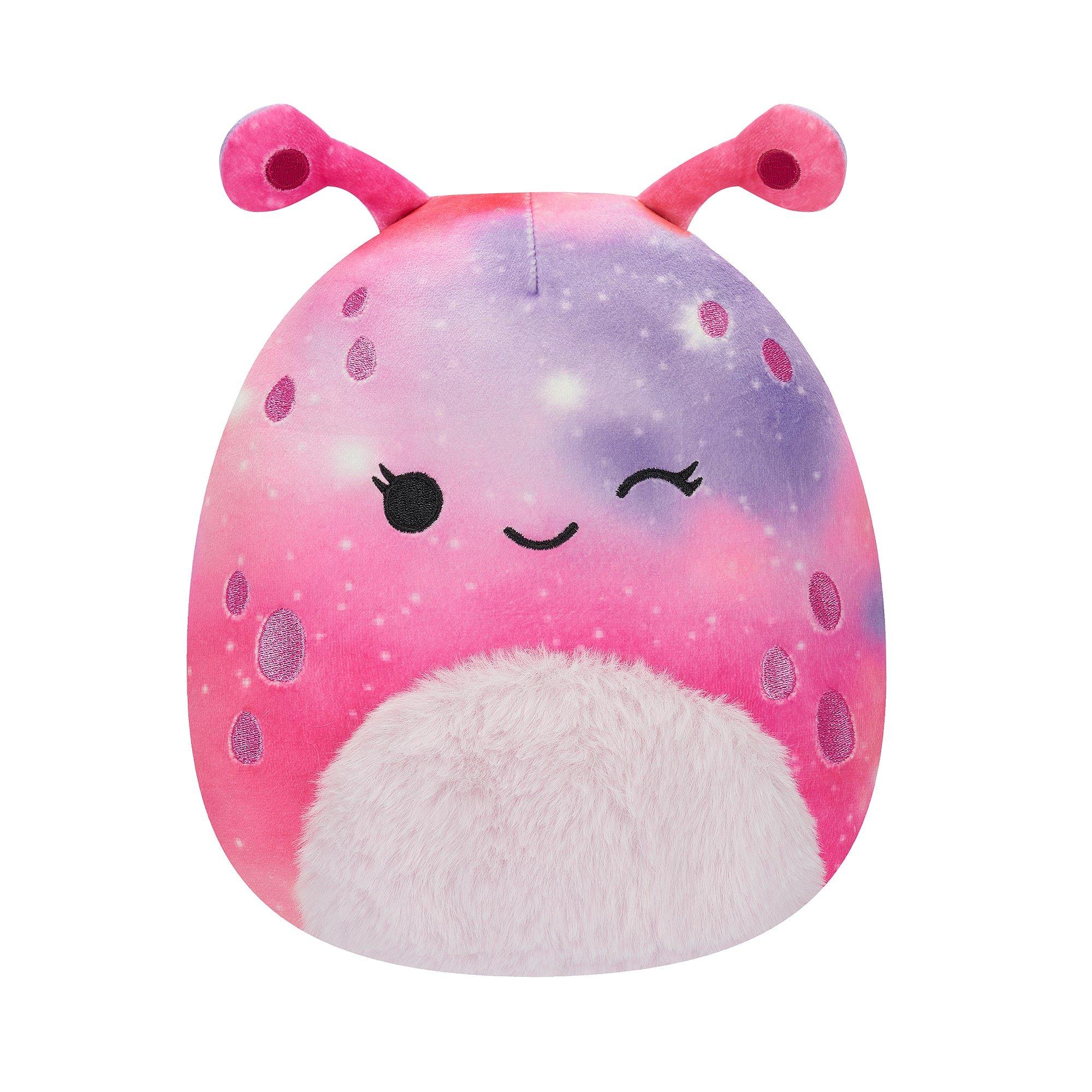Multi Format An - Squishmallows - SQK 7.5' Squishmallows Fall Asst Phase 17 A - 5