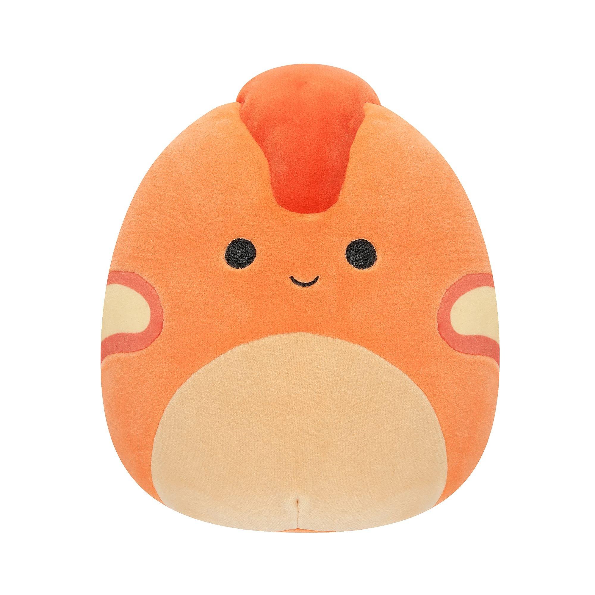 Multi Format An - Squishmallows - SQK 7.5' Squishmallows Fall Asst Phase 17 A - 6