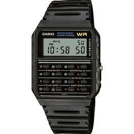 Casio GAME Casio CA 53W 1ER Black