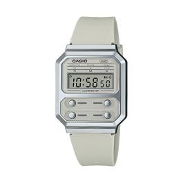 Casio GAME A100WEF 8AEF Watch White