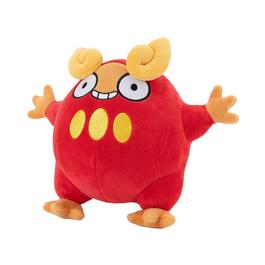 Pokemon GAME 8 inch Darumaka Plush