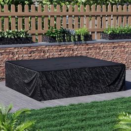 Lassic Outdoor Patio Furniture Cover 207x74x65cm UKFR