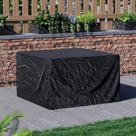 Lassic Outdoor Patio Furniture Cover 123x120x76cm UKFR