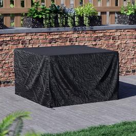 Lassic Outdoor Patio Furniture Cover 113x113x71cm UKFR