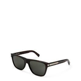 Saint Laurent Metal Trimmed Sunglasses