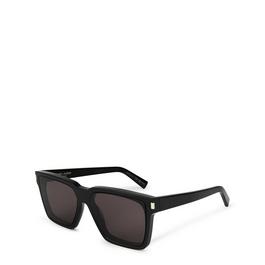 Saint Laurent Wellington Sunglasses