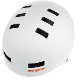 Mongoose Skate Helmet