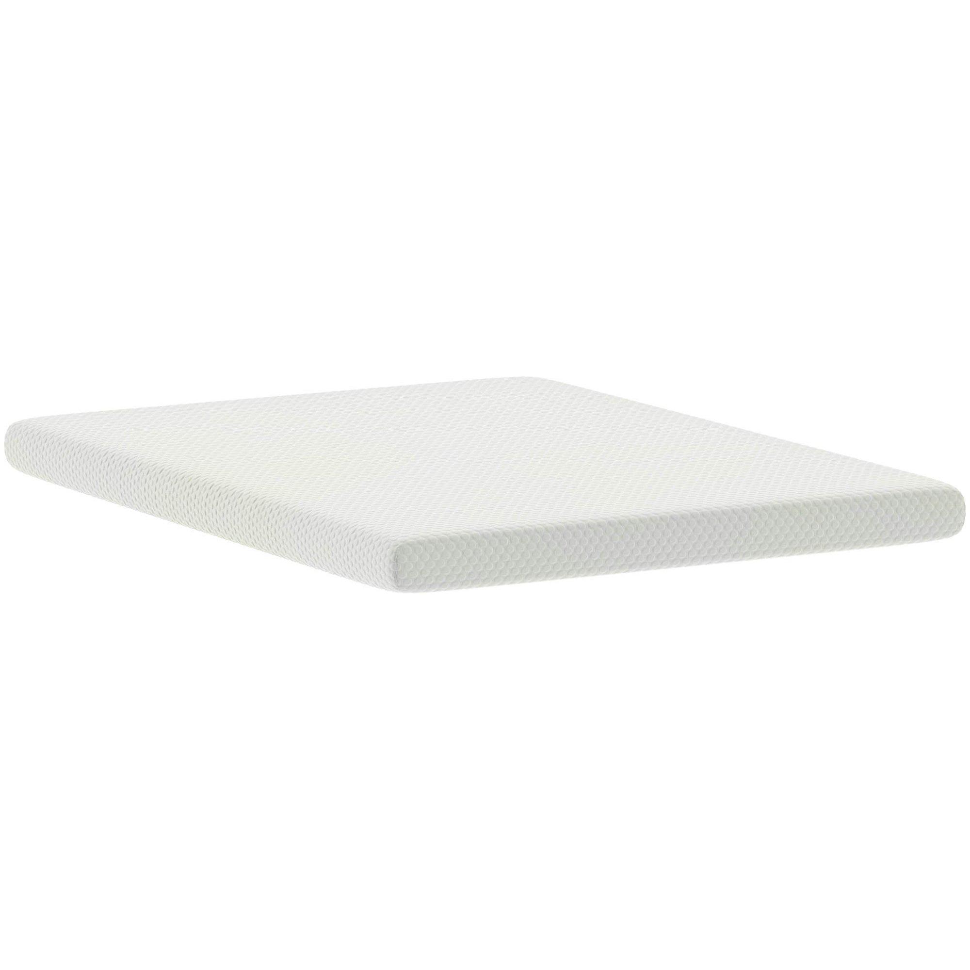White - Lassic - Vida Designs Comfort 6 Mattress King UKFR - 6