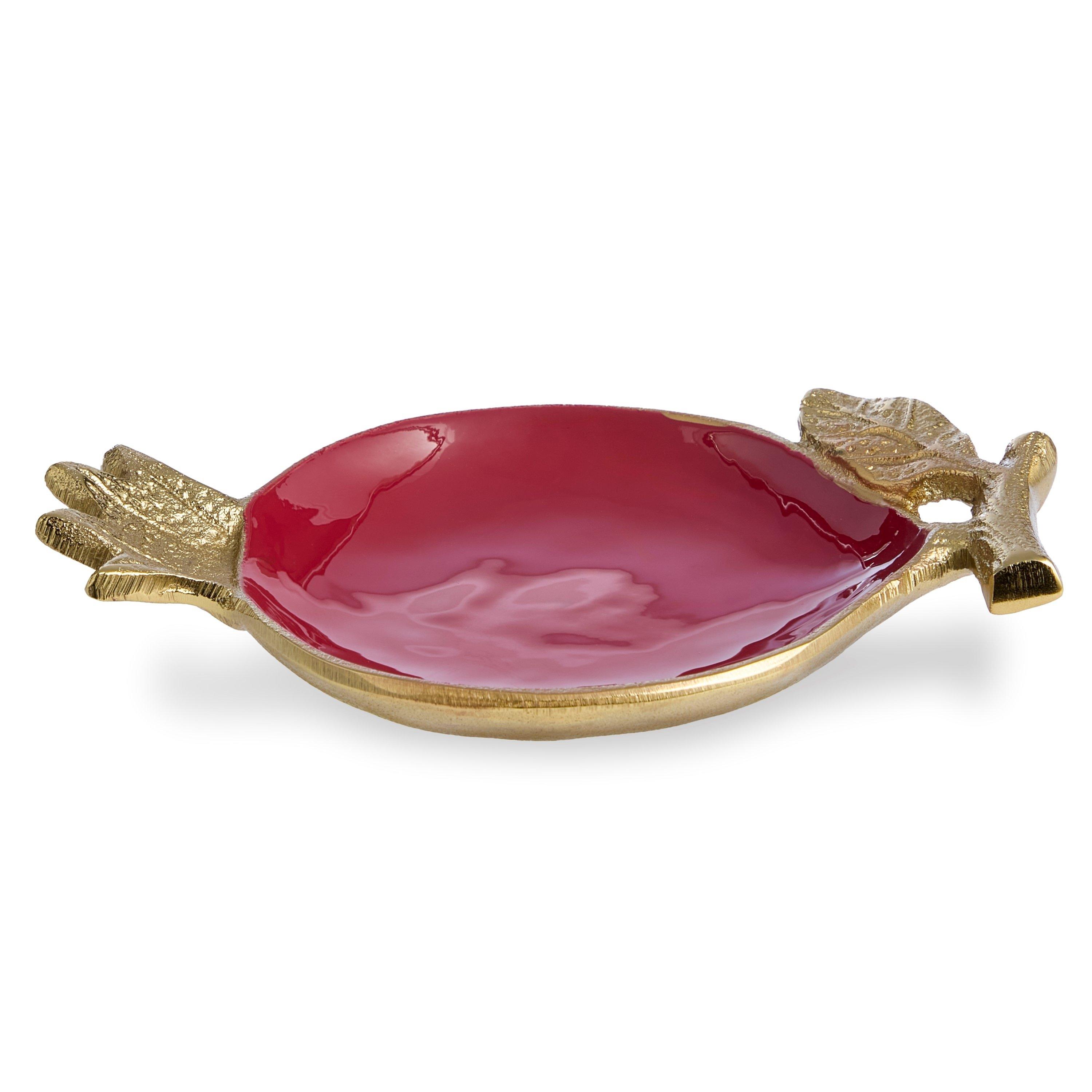 Melograno - Biba - Biba Trinket Dish Set of 2 - 3