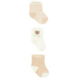 Guess 3 Pc Sock Set Bb43