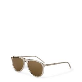 Saint Laurent SL 667 Sunglasses