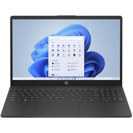 HP HP 15 Laptop - Intel 4GB 128GB With Office 365