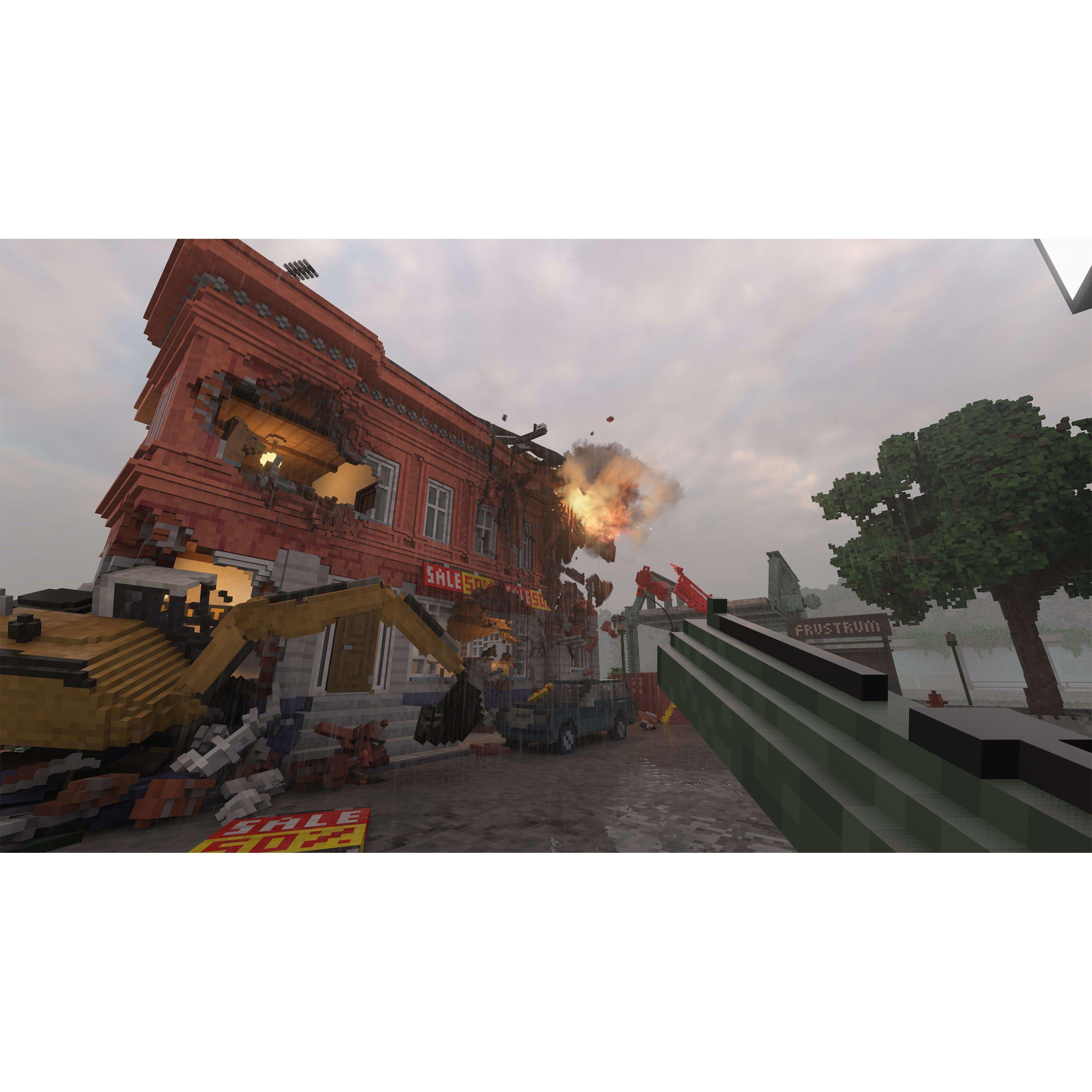 Ps5 - PlayStation - Teardown Deluxe Edition - 3