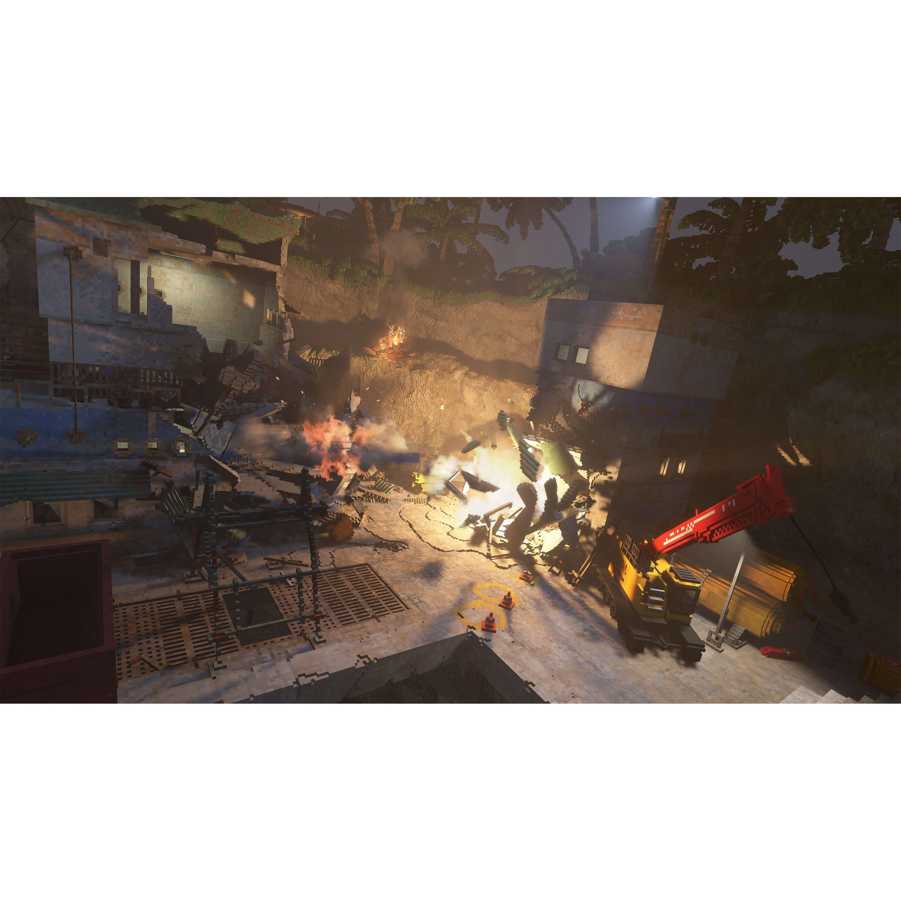 Ps5 - PlayStation - Teardown Deluxe Edition - 5