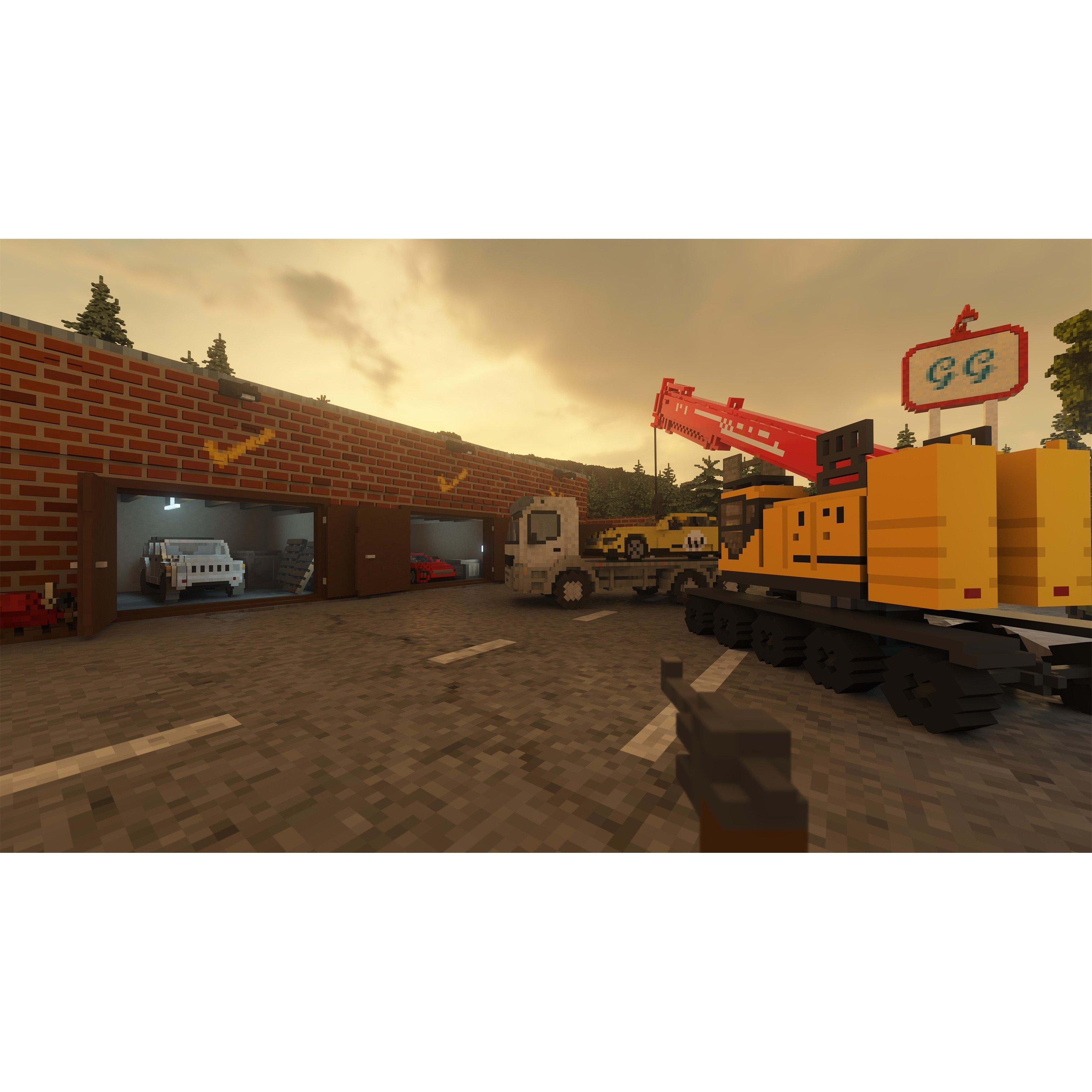 Ps5 - PlayStation - Teardown Deluxe Edition - 6