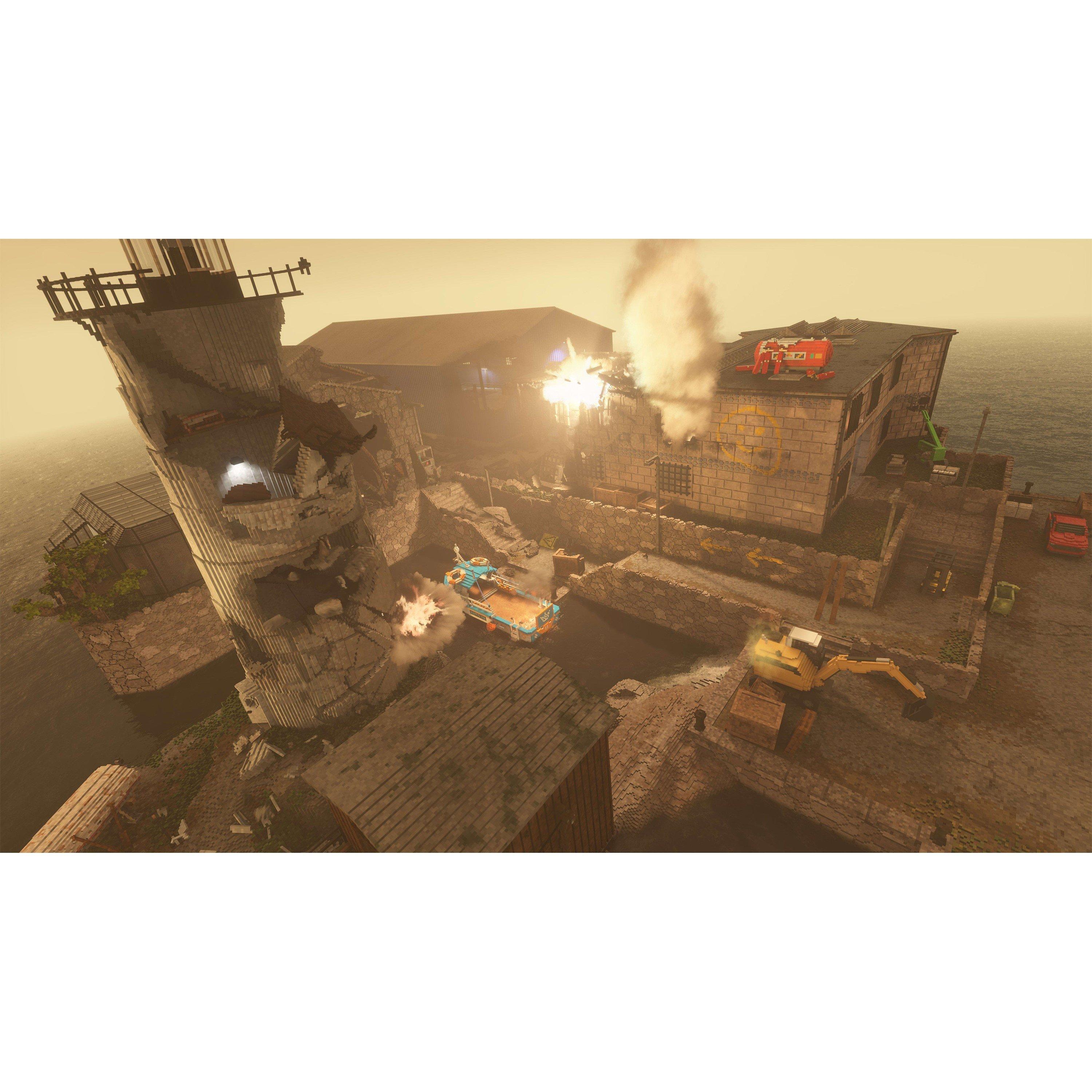 Ps5 - PlayStation - Teardown Deluxe Edition - 7