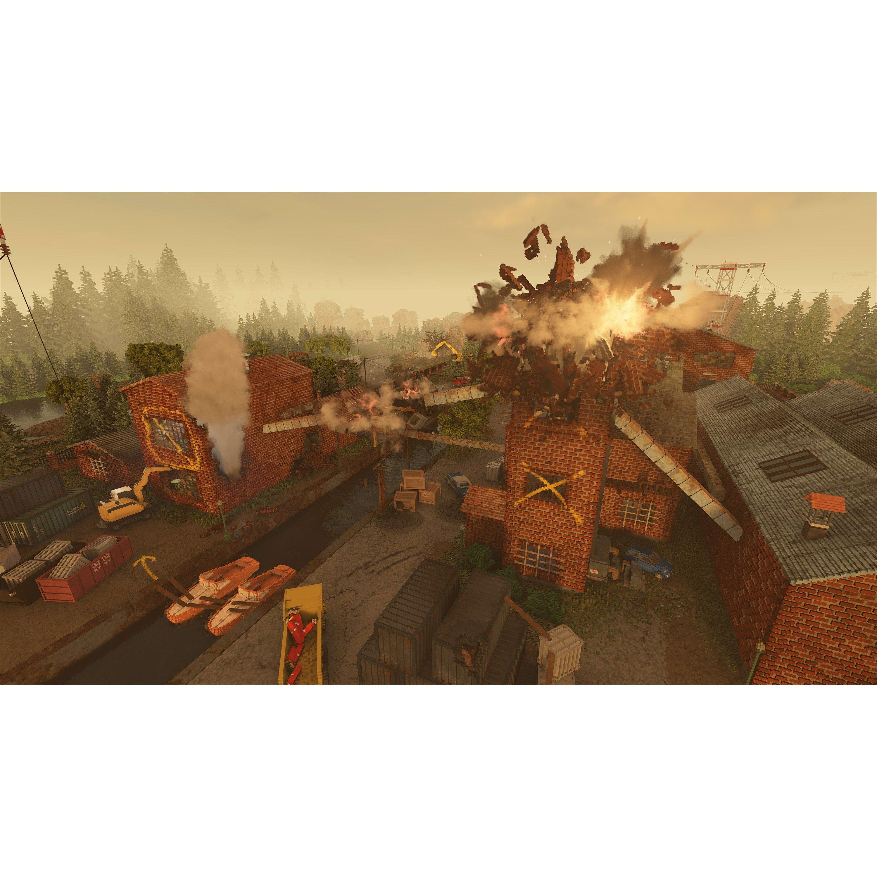 Ps5 - PlayStation - Teardown Deluxe Edition - 8