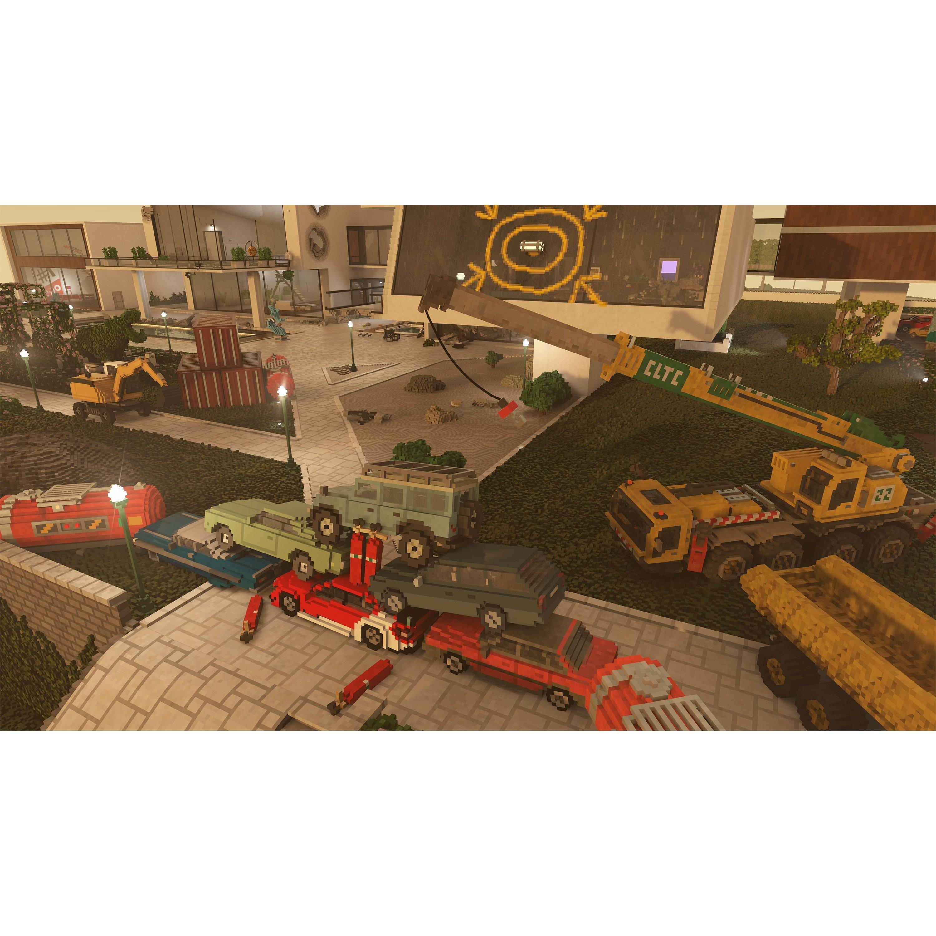 Ps5 - PlayStation - Teardown Deluxe Edition - 9