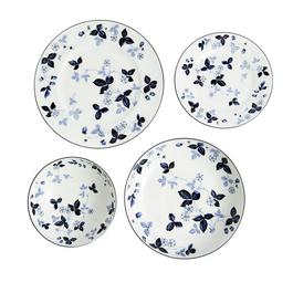 Wedgwood Dinnerware Set of 4