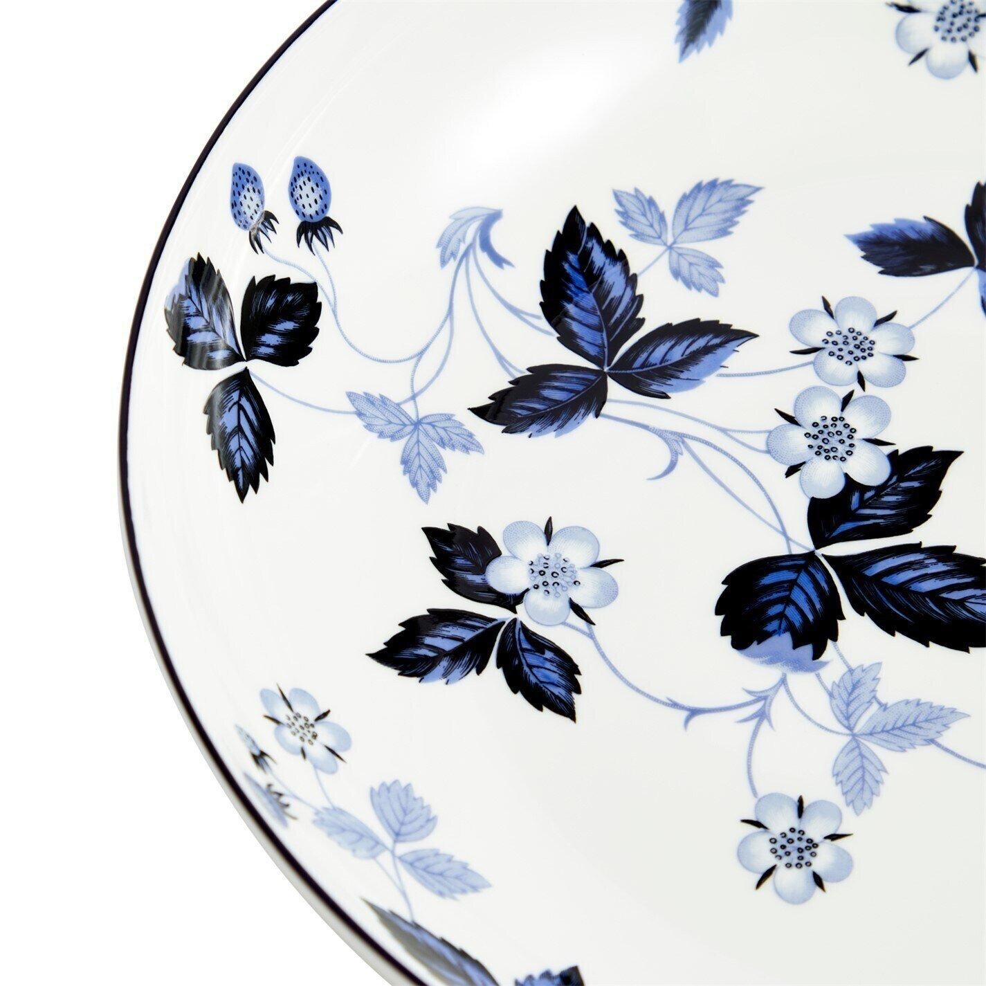 Inky Blue - Wedgwood - Pasta Bowl 24cm - 2