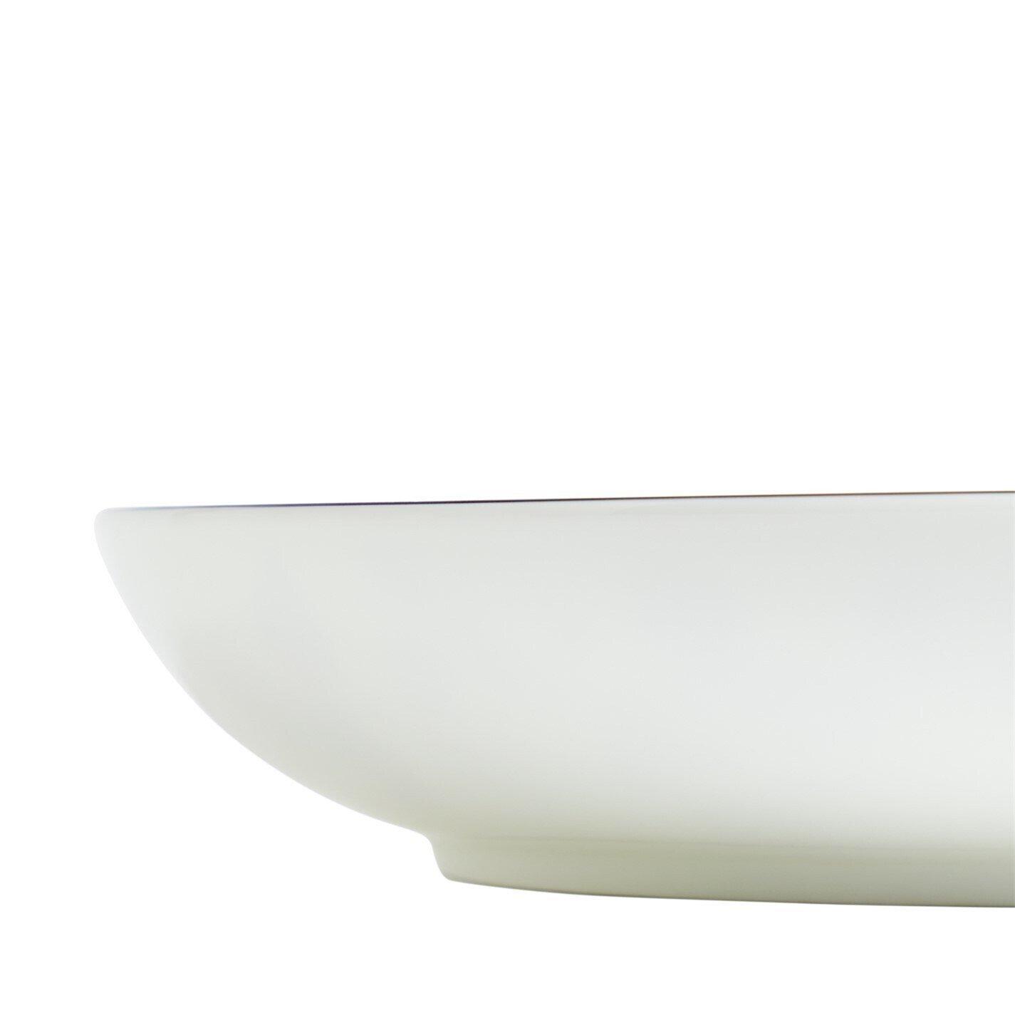 Inky Blue - Wedgwood - Pasta Bowl 24cm - 3