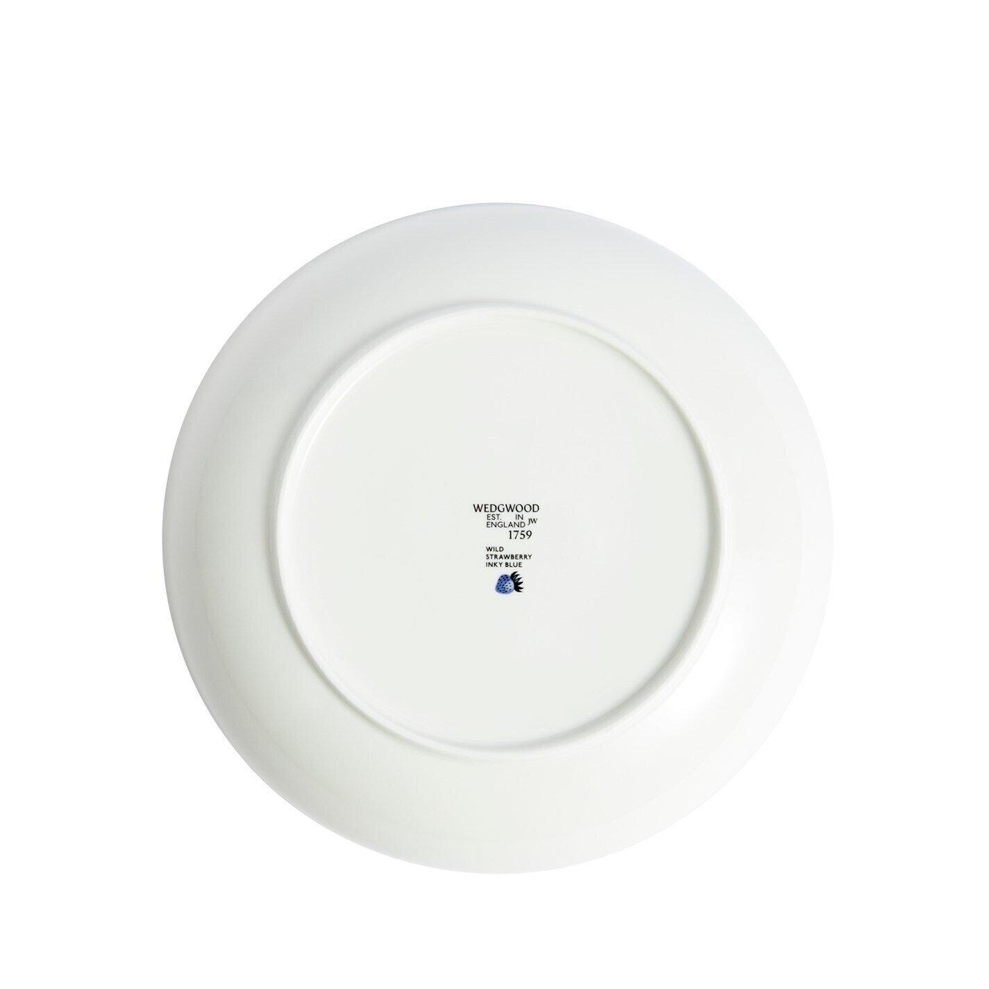 Inky Blue - Wedgwood - Pasta Bowl 24cm - 4