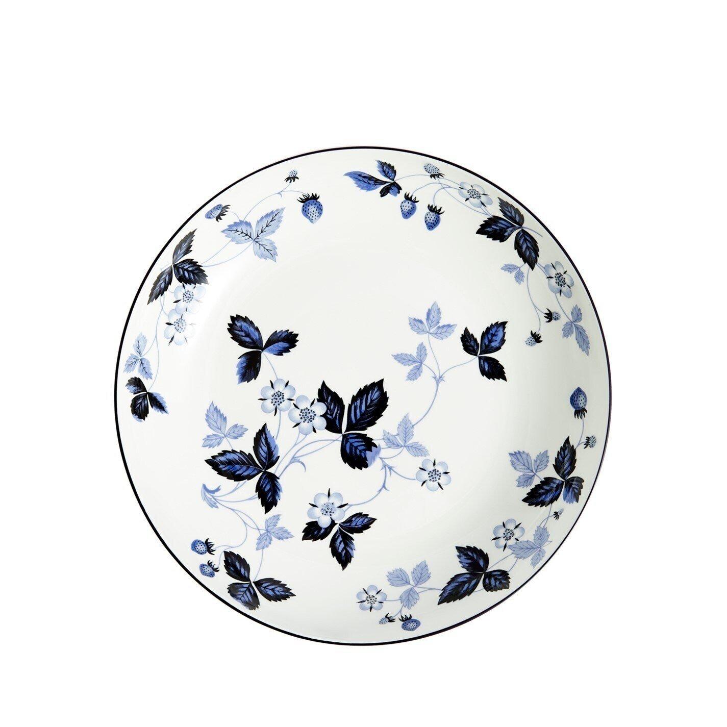 Inky Blue - Wedgwood - Pasta Bowl 24cm - 5