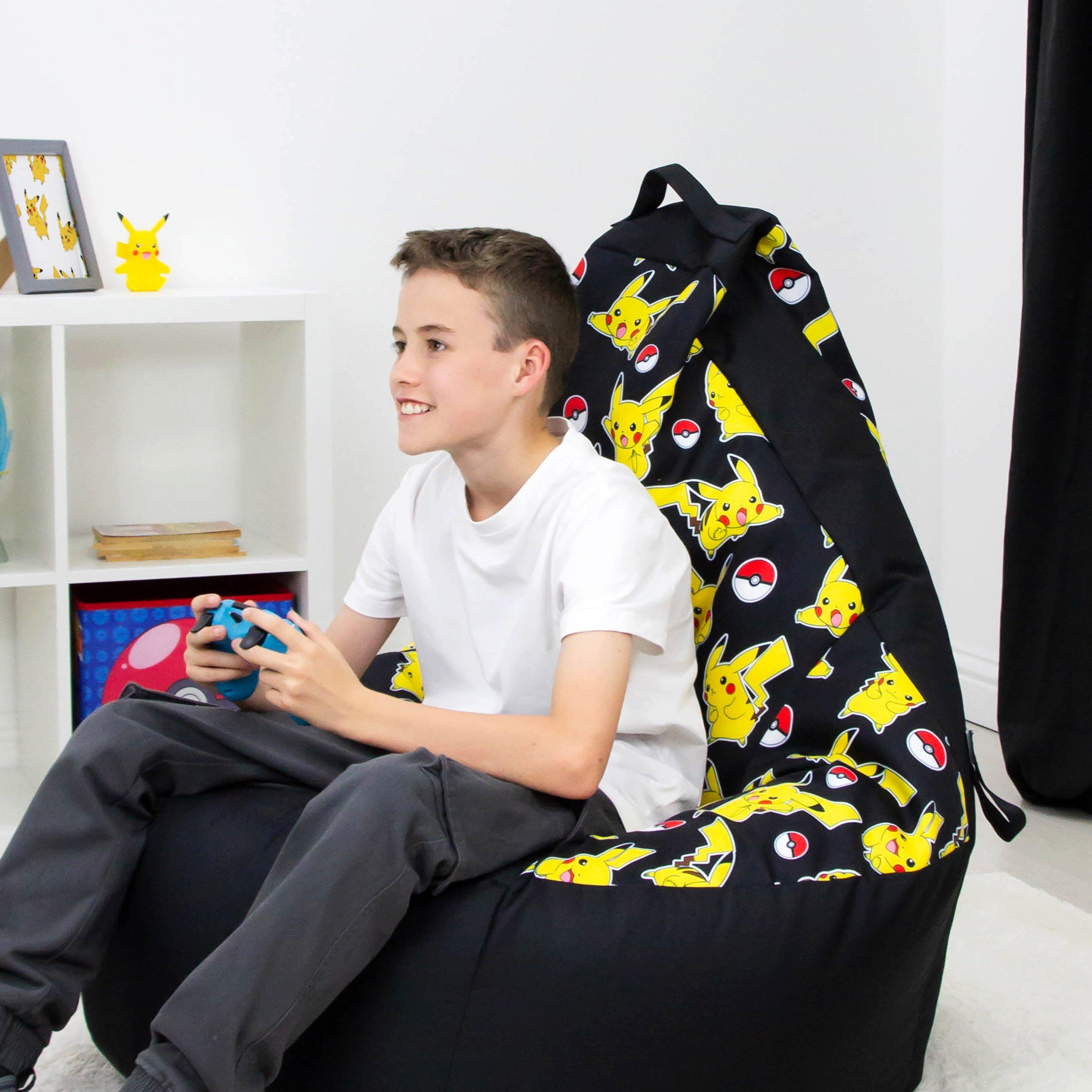 Multi - Pokemon - Pokemon Gaming Bean Chair - 2