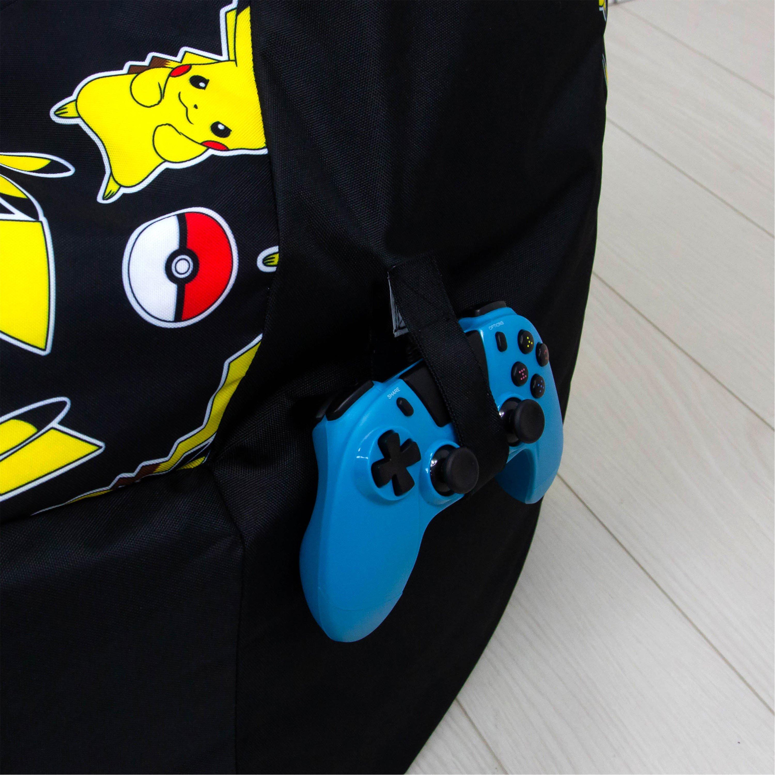 Multi - Pokemon - Pokemon Gaming Bean Chair - 4