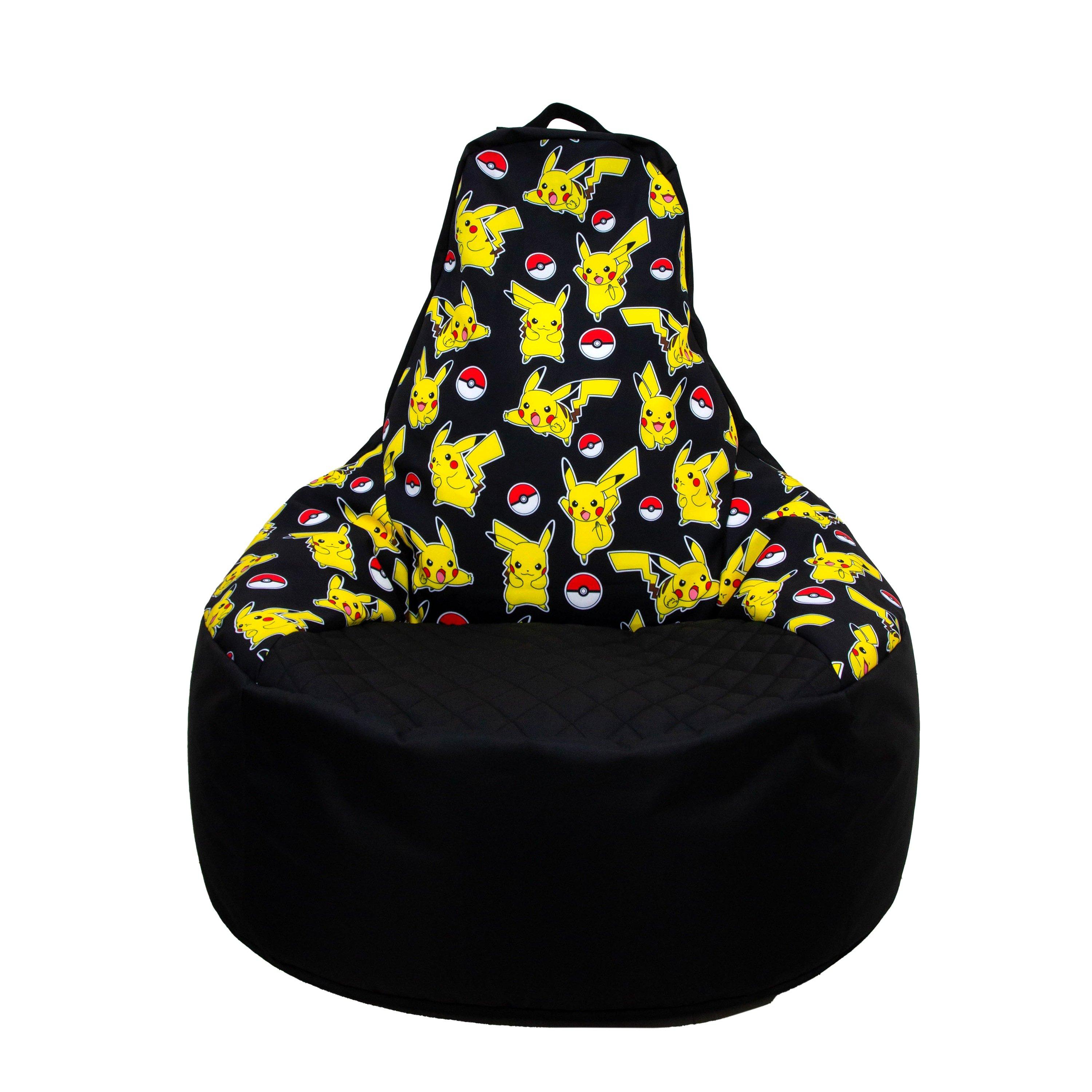 Multi - Pokemon - Pokemon Gaming Bean Chair - 5