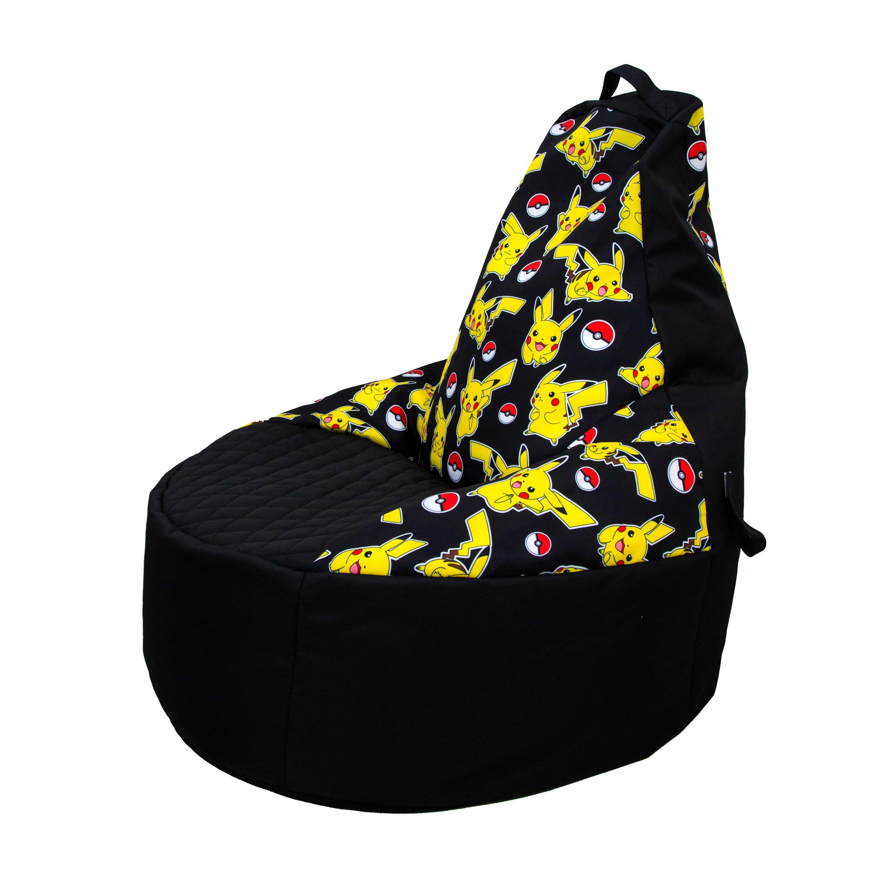 Multi - Pokemon - Pokemon Gaming Bean Chair - 6
