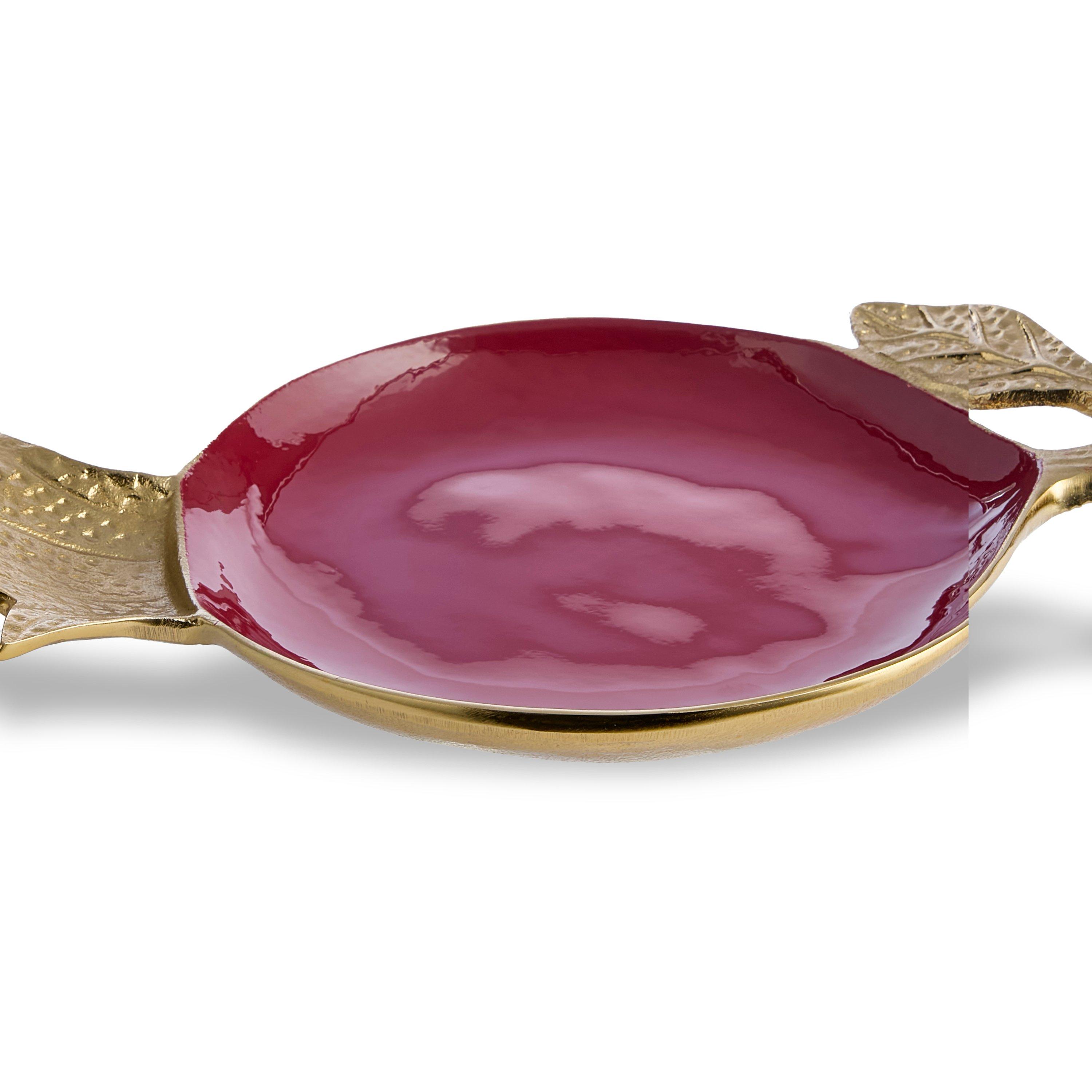 Romã - Biba - Biba Large Trinket Dish - 2